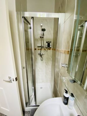   at Saorsa 1875 in Pitlochry