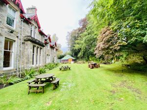   at Saorsa 1875 in Pitlochry