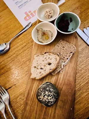   at Saorsa 1875 in Pitlochry