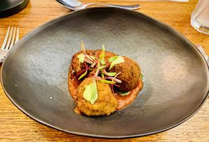   at Saorsa 1875 in Pitlochry