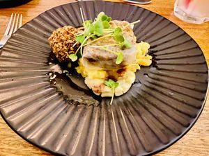   at Saorsa 1875 in Pitlochry