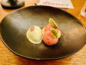   at Saorsa 1875 in Pitlochry