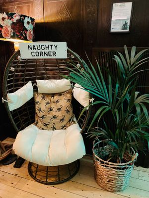   at Saorsa 1875 in Pitlochry