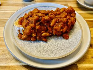   at Saorsa 1875 in Pitlochry