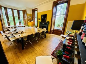   at Saorsa 1875 in Pitlochry