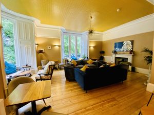   at Saorsa 1875 in Pitlochry