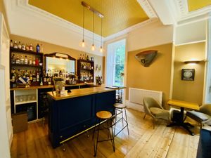   at Saorsa 1875 in Pitlochry