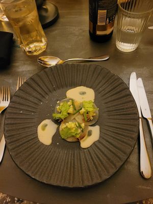  at Saorsa 1875 in Pitlochry