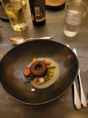  at Saorsa 1875 in Pitlochry