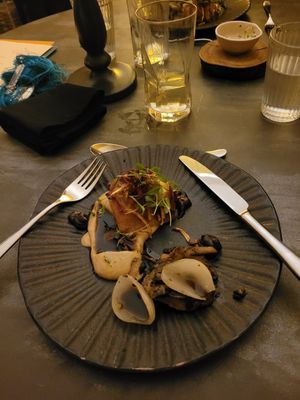  at Saorsa 1875 in Pitlochry