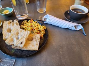  at Saorsa 1875 in Pitlochry