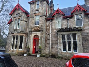  at Saorsa 1875 in Pitlochry