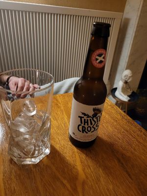  at Saorsa 1875 in Pitlochry