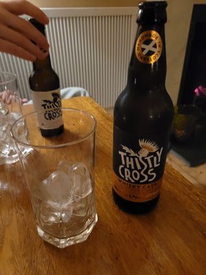  at Saorsa 1875 in Pitlochry