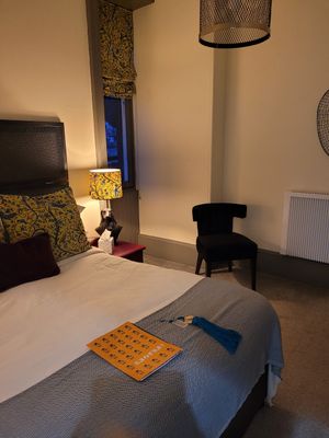  at Saorsa 1875 in Pitlochry