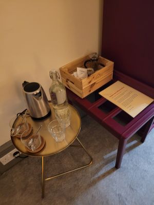  at Saorsa 1875 in Pitlochry