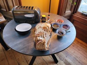  at Saorsa 1875 in Pitlochry