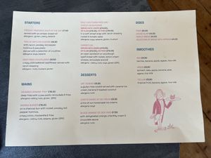   at Saorsa 1875 in Pitlochry