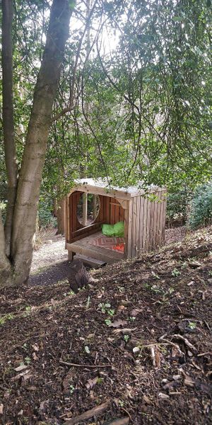  at Saorsa 1875 in Pitlochry