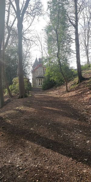  at Saorsa 1875 in Pitlochry