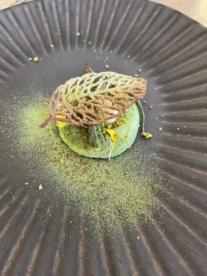   at Saorsa 1875 in Pitlochry