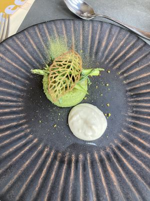   at Saorsa 1875 in Pitlochry