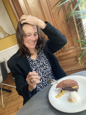   at Saorsa 1875 in Pitlochry