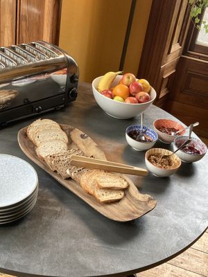   at Saorsa 1875 in Pitlochry