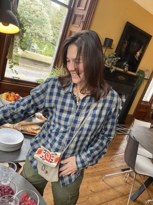   at Saorsa 1875 in Pitlochry