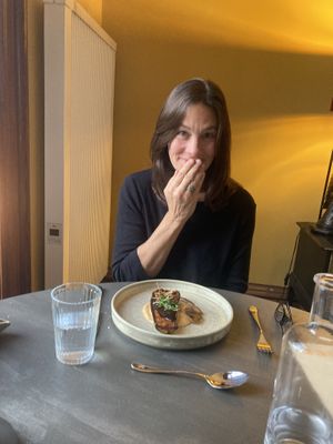   at Saorsa 1875 in Pitlochry