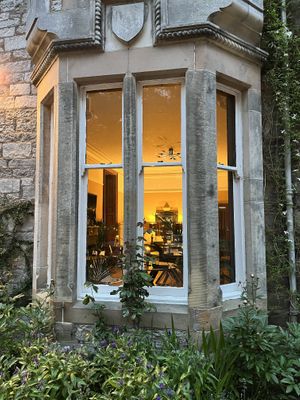   at Saorsa 1875 in Pitlochry