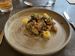   at Saorsa 1875 in Pitlochry