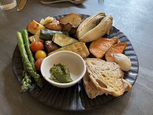   at Saorsa 1875 in Pitlochry