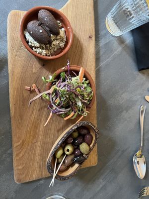   at Saorsa 1875 in Pitlochry