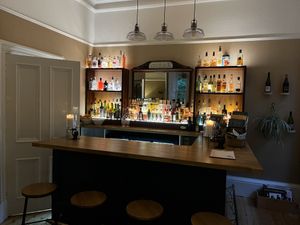   at Saorsa 1875 in Pitlochry