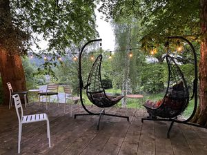   at Saorsa 1875 in Pitlochry