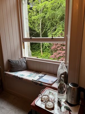   at Saorsa 1875 in Pitlochry