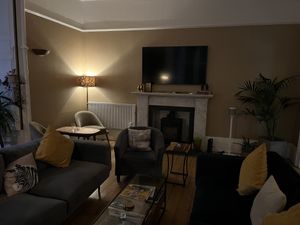   at Saorsa 1875 in Pitlochry