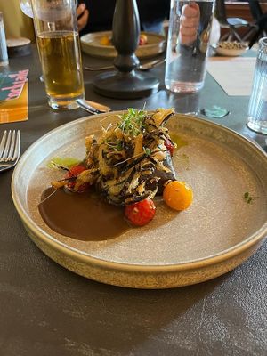  at Saorsa 1875 in Pitlochry