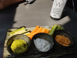 Dips at Saorsa 1875 in Pitlochry