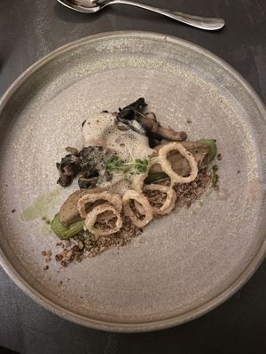   at Saorsa 1875 in Pitlochry