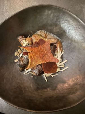   at Saorsa 1875 in Pitlochry