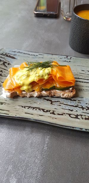  at Saorsa 1875 in Pitlochry