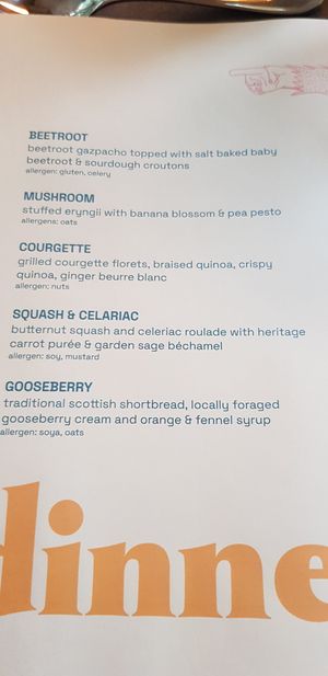  at Saorsa 1875 in Pitlochry