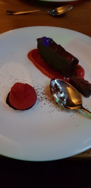  at Saorsa 1875 in Pitlochry