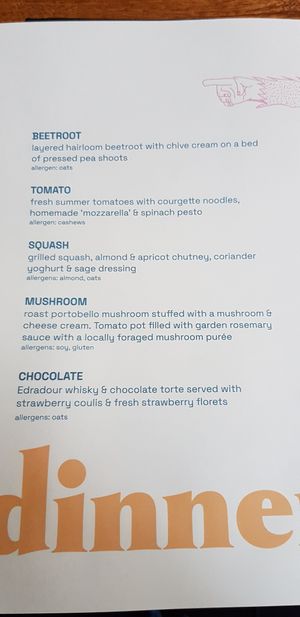  at Saorsa 1875 in Pitlochry