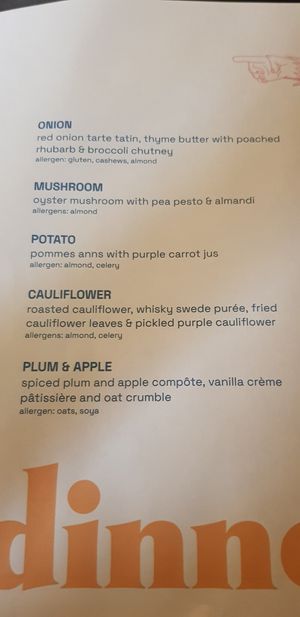  at Saorsa 1875 in Pitlochry