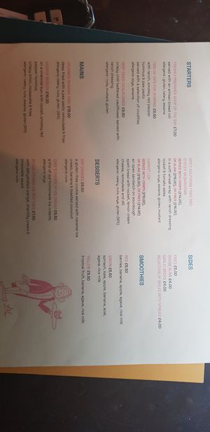  at Saorsa 1875 in Pitlochry