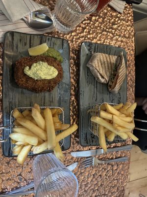   at Saorsa 1875 in Pitlochry