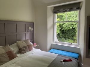 Room 10 Water vole at Saorsa 1875 in Pitlochry